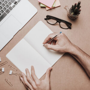 HÁBITOS Y ORGANIZACIÓN DEL ESTUDIO